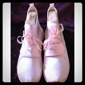 Puma Phenom Satin Ep Women's Shoes